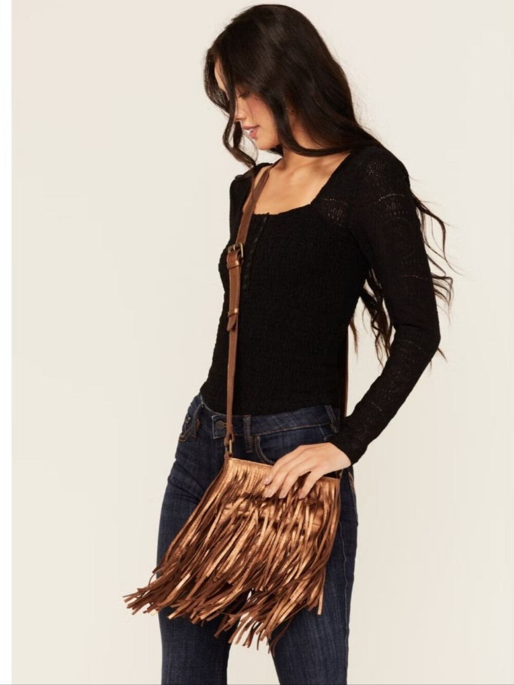 Idyllwind Crossbody Bag